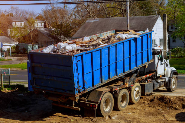 Best Residential Junk Removal  in Artondale, WA