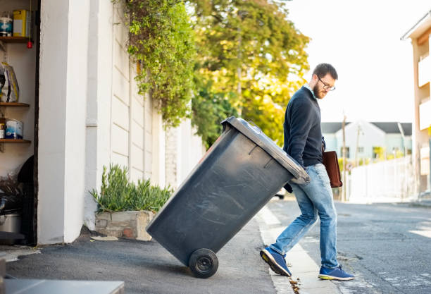 Commercial Cleanout Services in Artondale, WA