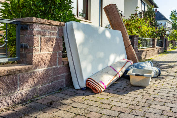 Household Junk Removal in Artondale, WA